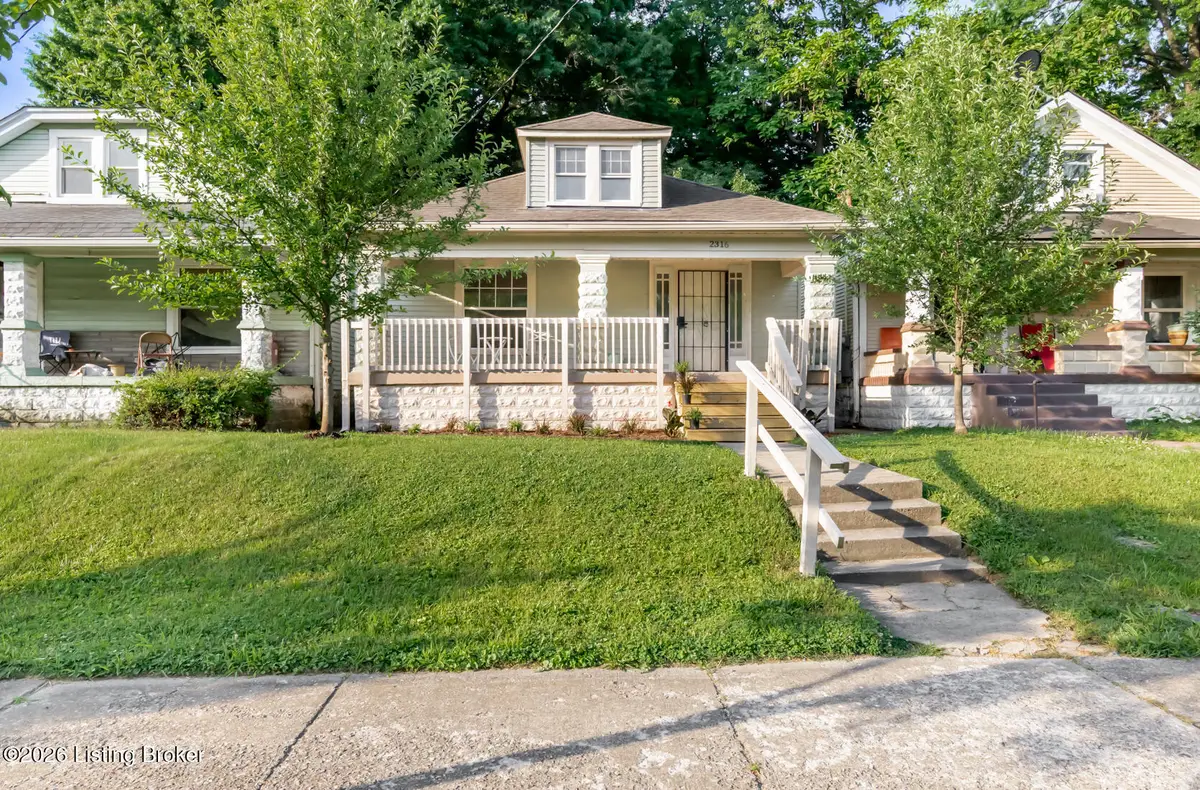 2316 Greenwood Ave, Louisville, KY 40210 - #1