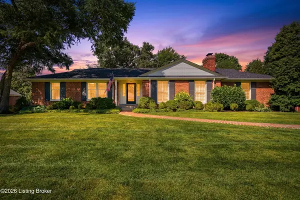 2012 Newmarket Dr, Louisville, KY 40222
