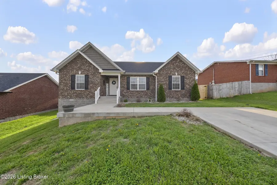 407 Susannah Ave, Bardstown, KY 40004 - #2