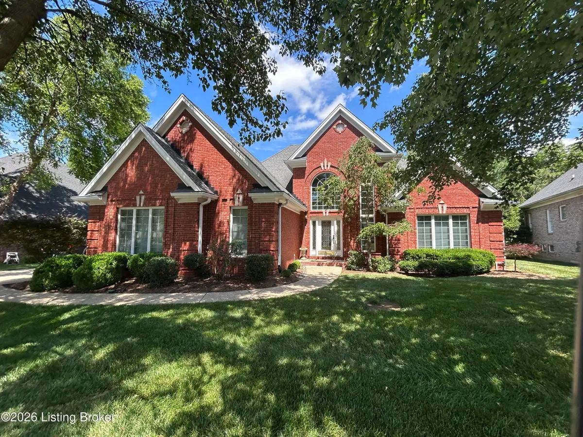 5005 Wolf Pen Woods Dr, Prospect, KY 40059 - #1