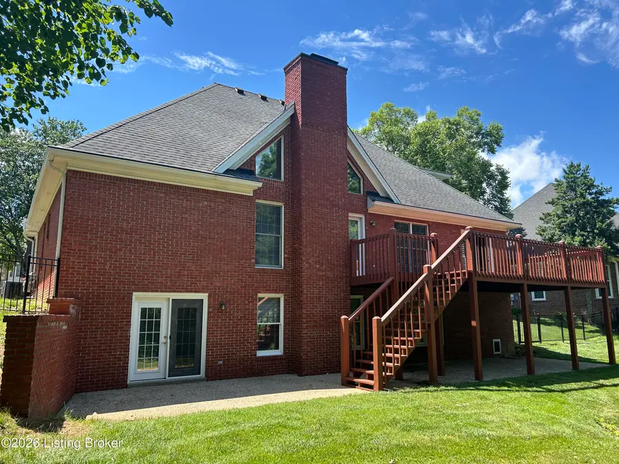 5005 Wolf Pen Woods Dr, Prospect, KY 40059 - #2