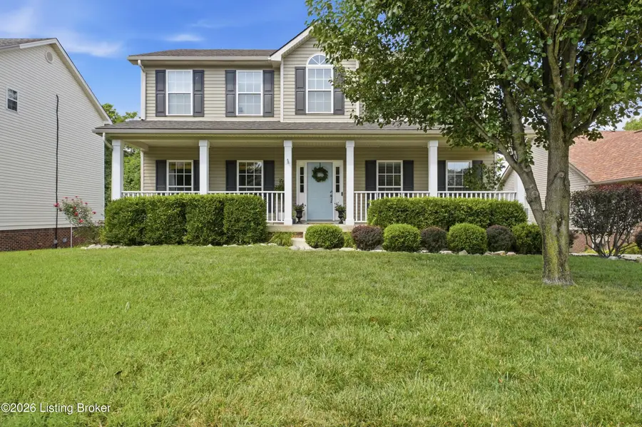 5141 Craigs Creek Dr, Louisville, KY 40241 - #2