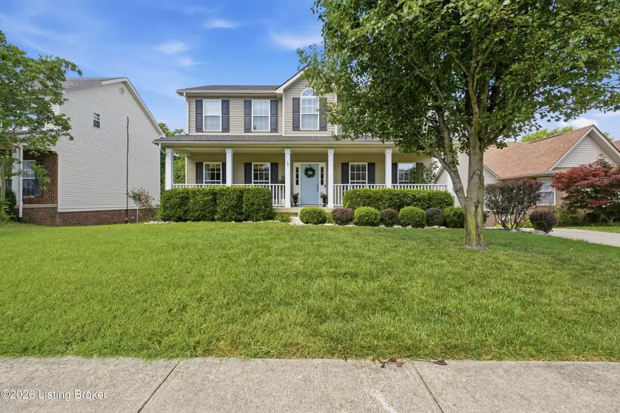 5141 Craigs Creek Dr, Louisville, KY 40241 - #3