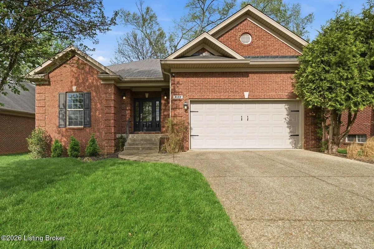4122 Brook Farm Pl, Louisville, KY 40299 - #1