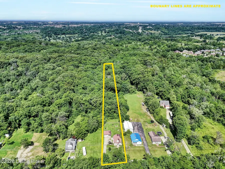 404 Gilliland Rd, Louisville, KY 40245 - #2