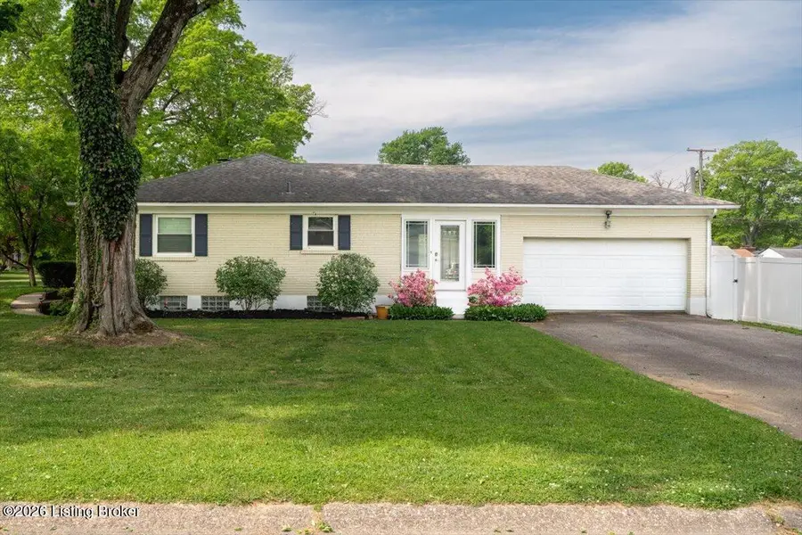 4321 Dannywood Rd, Louisville, KY 40220 - #3