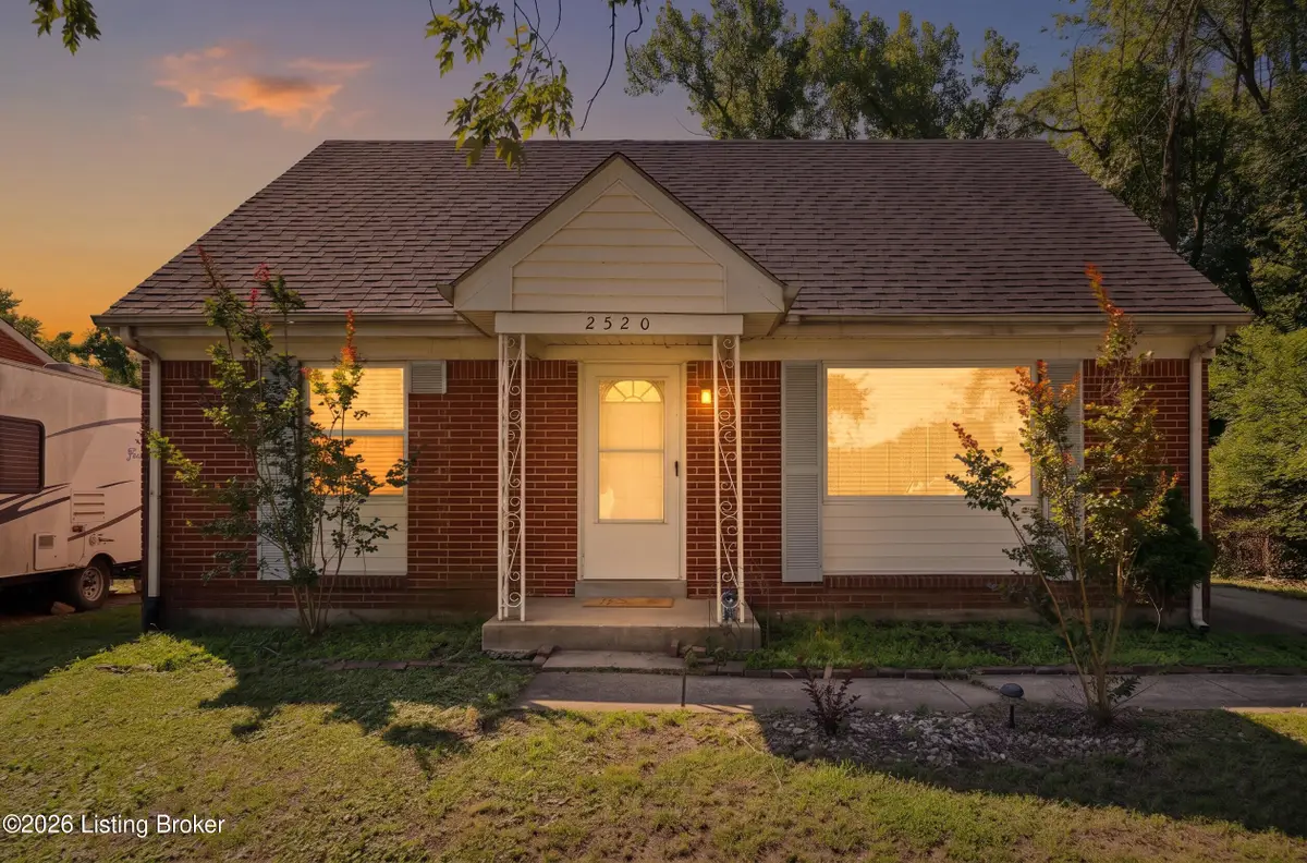2520 Lamborne Blvd, Louisville, KY 40272 - #1