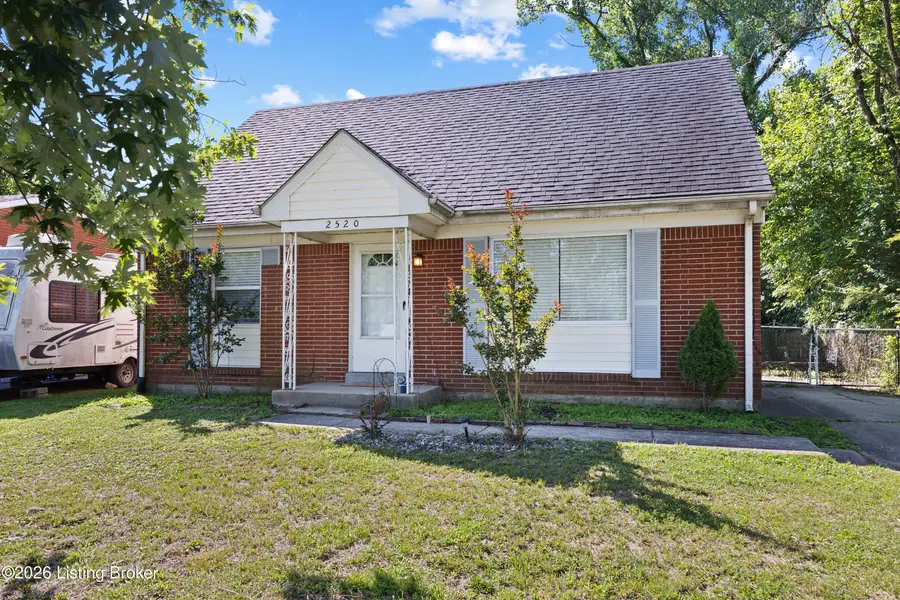 2520 Lamborne Blvd, Louisville, KY 40272 - #3