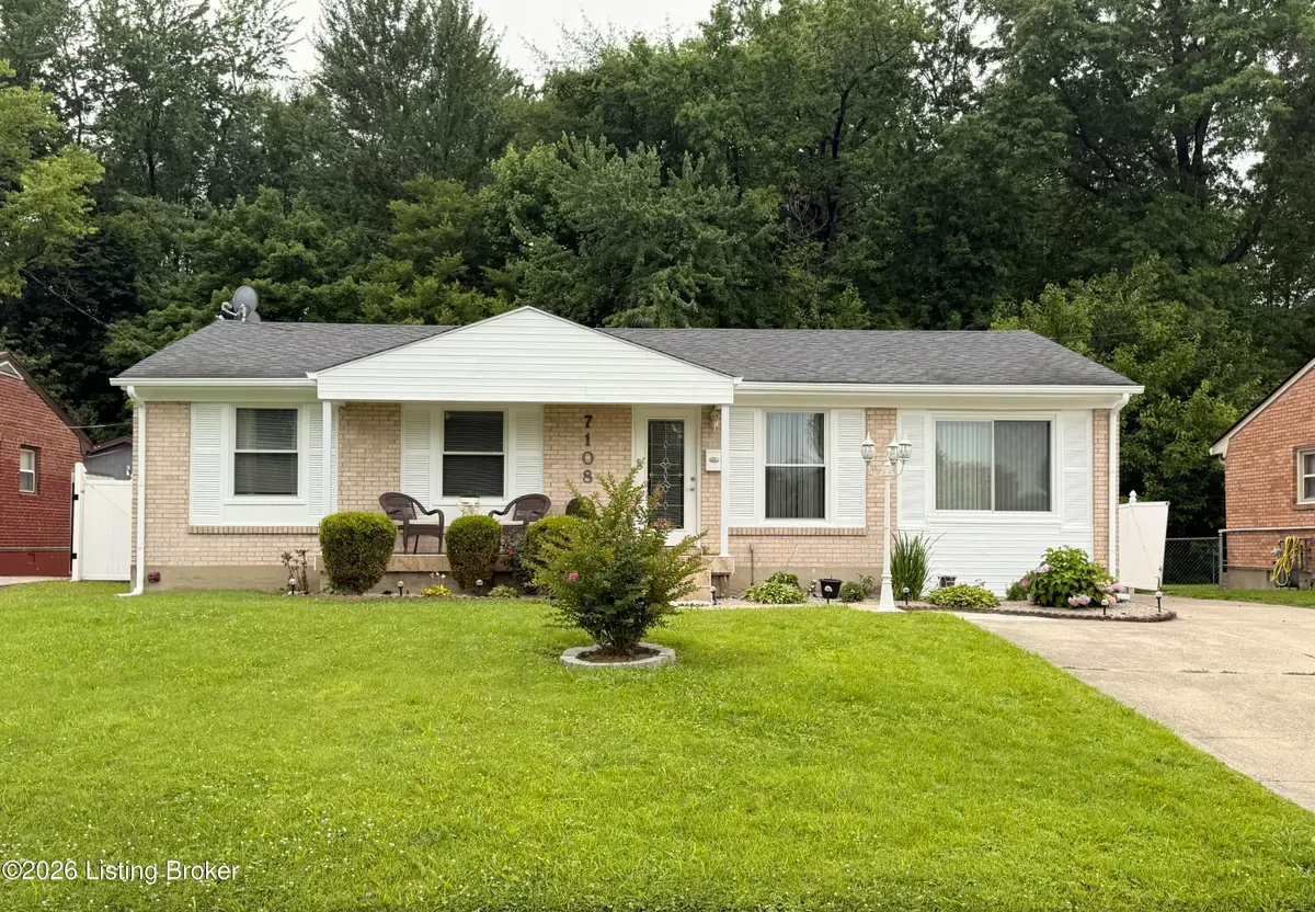 7108 Dittmar Dr, Louisville, KY 40219 - #1