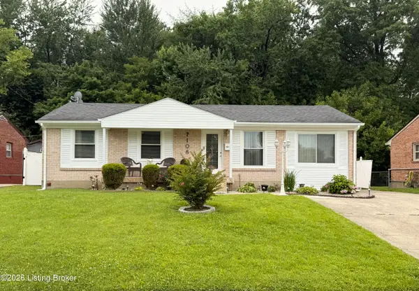 7108 Dittmar Dr, Louisville, KY 40219