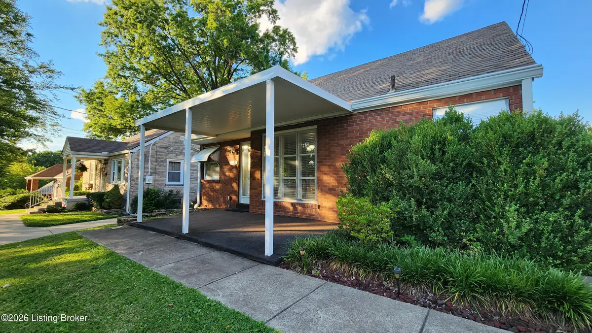 3005 Meade Ave, Louisville, KY 40217 - #1