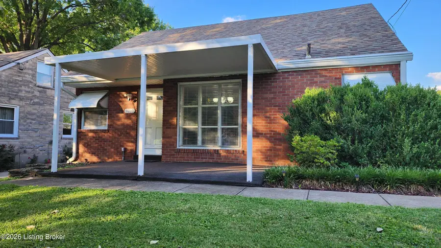 3005 Meade Ave, Louisville, KY 40217 - #3