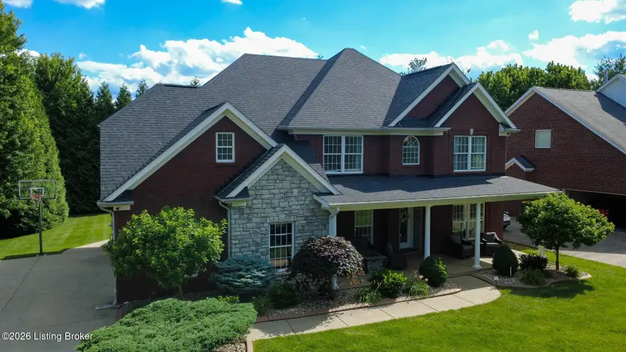 6608 Eastwind Way, Crestwood, KY 40014 - #2