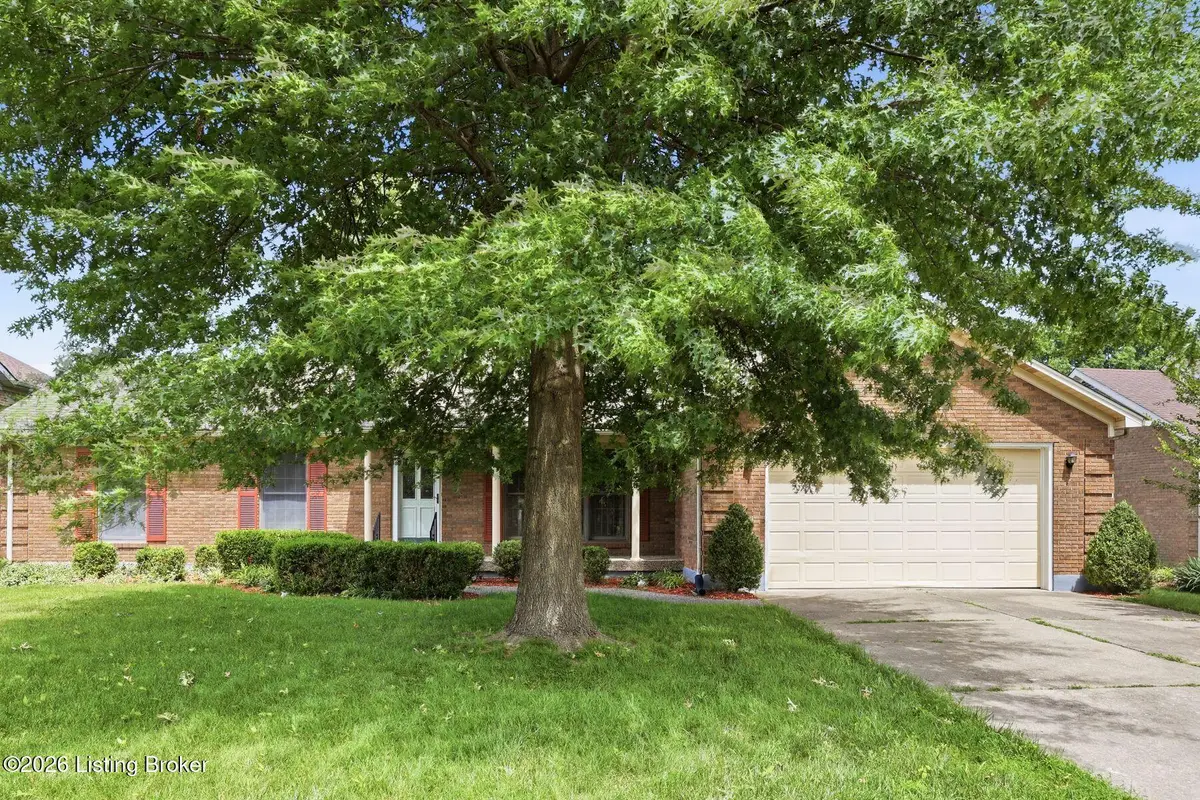 7209 Old N Church Rd, Louisville, KY 40214 - #1
