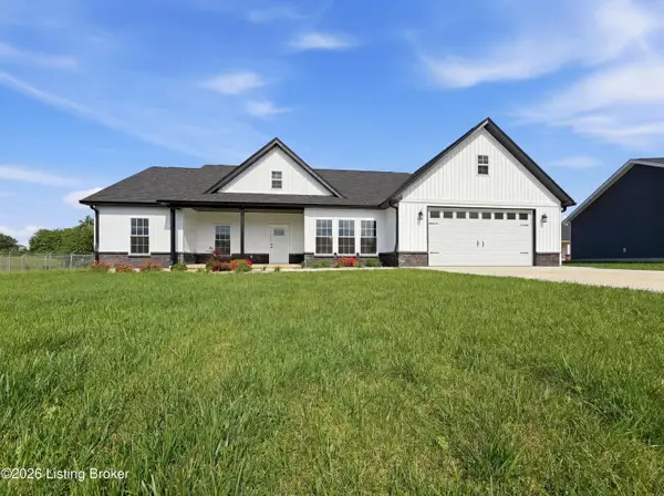 88 Betty Boyd Ln, Brandenburg, KY 40108