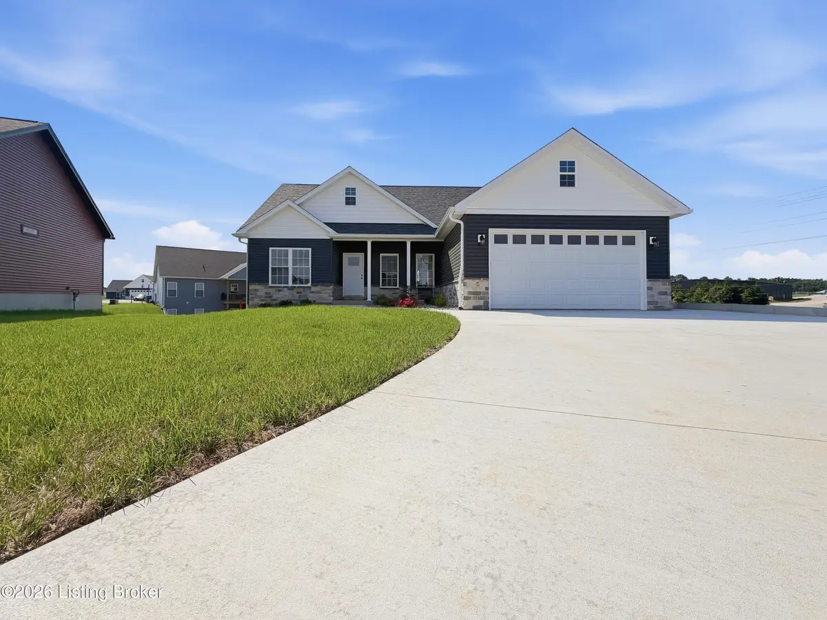 87 Betty Boyd Ln, Brandenburg, KY 40108 - #1