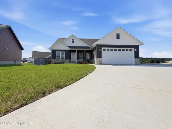 87 Betty Boyd Ln, Brandenburg, KY 40108