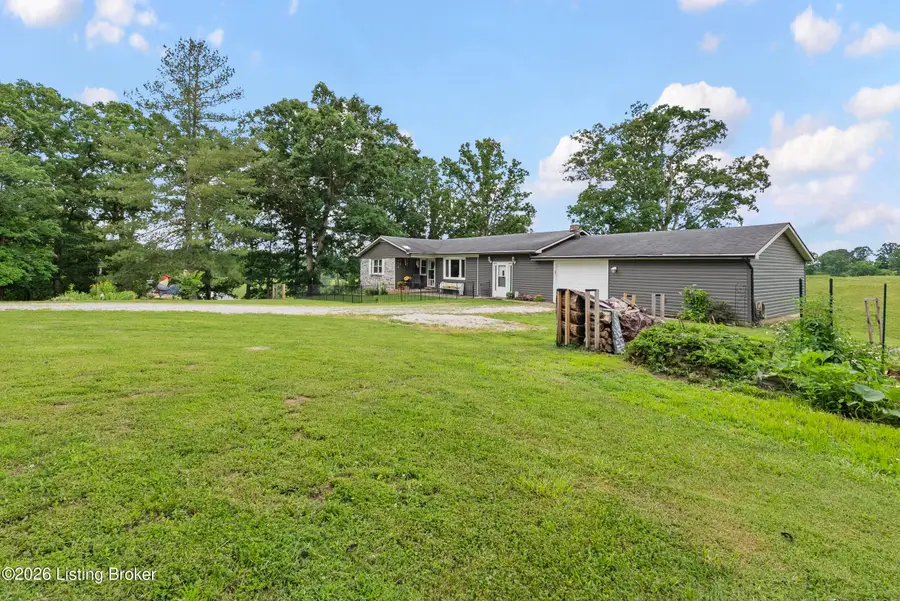 1012 Palmer Rd, Mount Eden, KY 40046 - #3