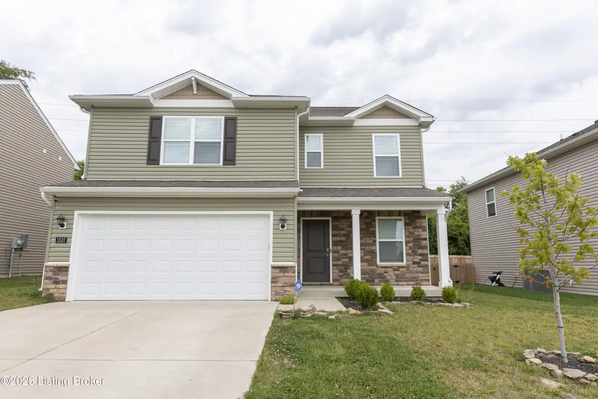 1537 Robin Rd, Shelbyville, KY 40065 - #1
