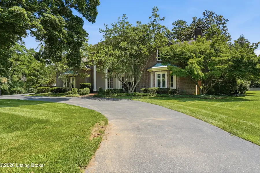 25 Poplar Hill Rd, Louisville, KY 40207 - #3