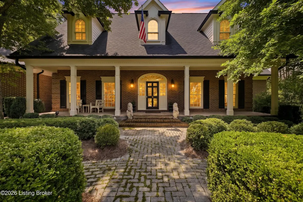 7806 Cedar Ridge Ct, Prospect, KY 40059 - #1