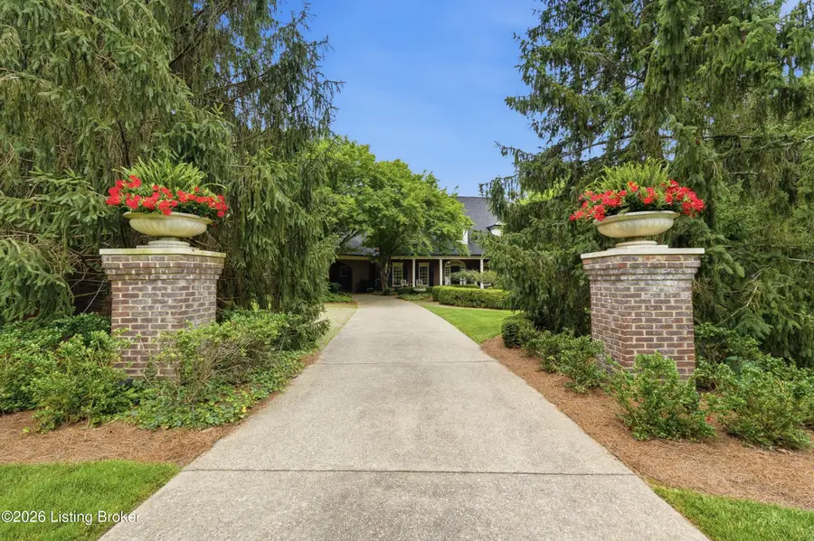 7806 Cedar Ridge Ct, Prospect, KY 40059 - #3