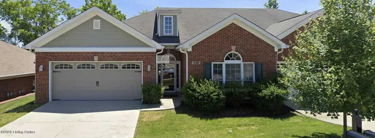 14503 Lake Village Dr, Louisville, KY 40299 - #1