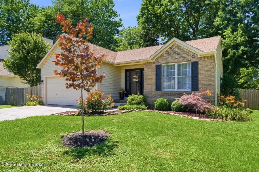 6704 Brook Bend Way, Louisville, KY 40229 - #3