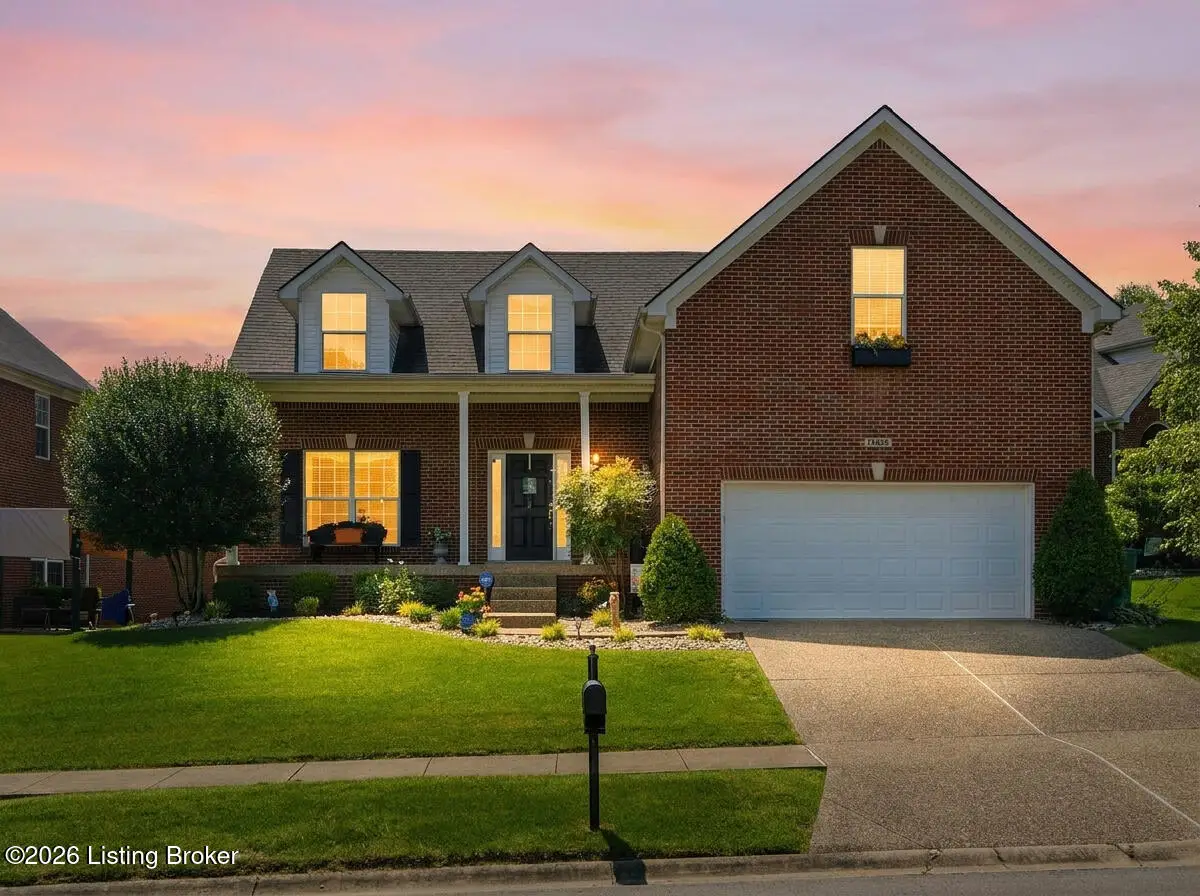 16408 Snaffel Bit Ct, Louisville, KY 40245 - #1