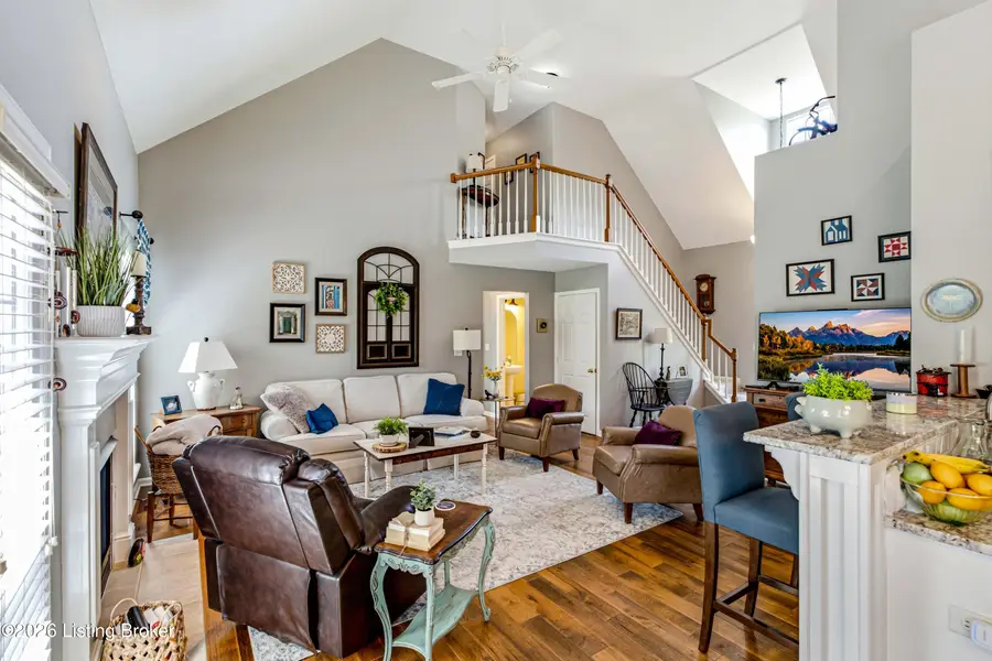 16408 Snaffel Bit Ct, Louisville, KY 40245 - #2