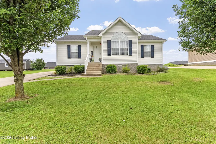 112 Camellia Ave, Bardstown, KY 40004 - #2
