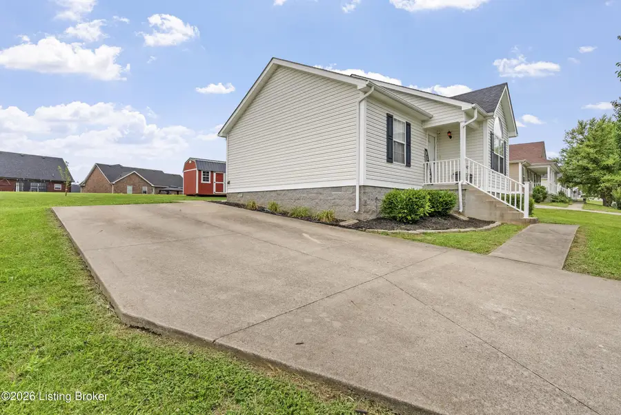 112 Camellia Ave, Bardstown, KY 40004 - #3