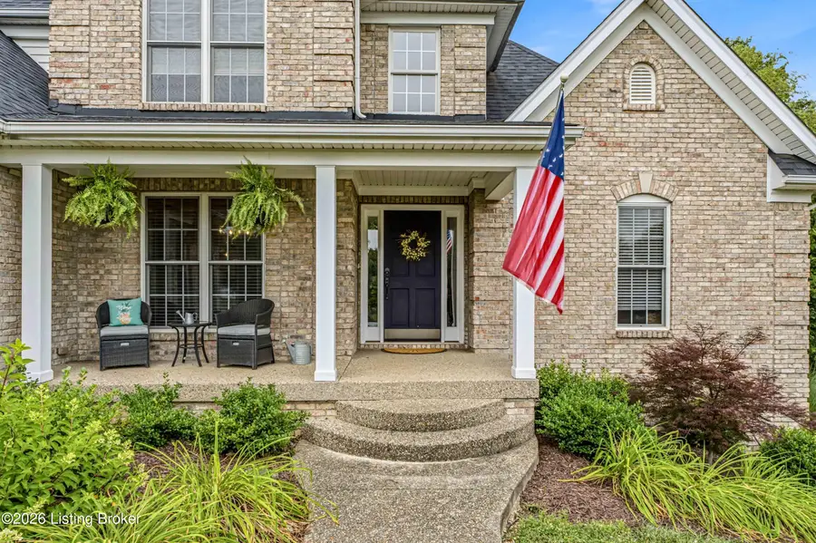 3046 Fallen Wood Ln, La Grange, KY 40031 - #2