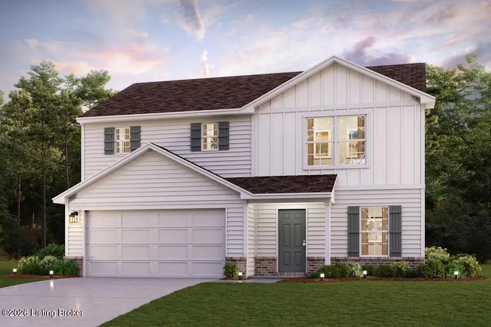 2016 Pinnacle Way, Lawrenceburg, KY 40342 - #1