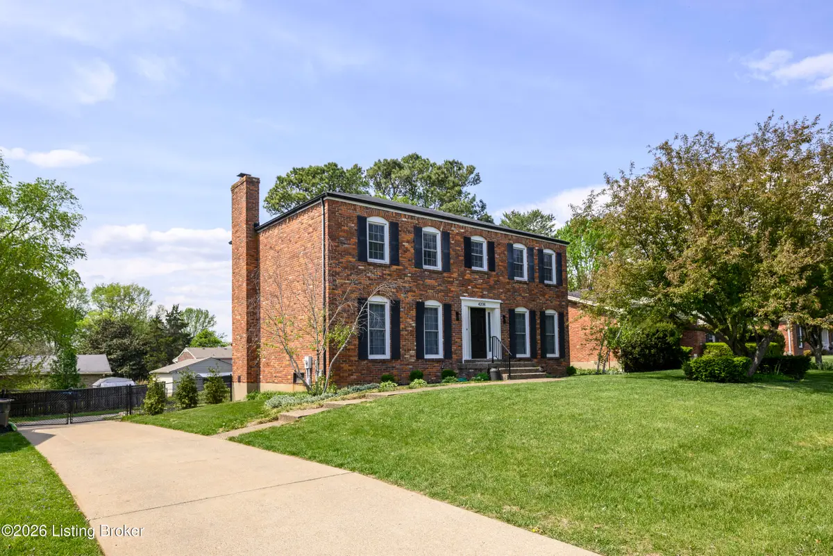 4206 San Marcos Rd, Jeffersontown, KY 40299 - #1