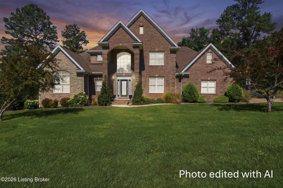 191 Oakmont Blvd, Leitchfield, KY 42754 - #2