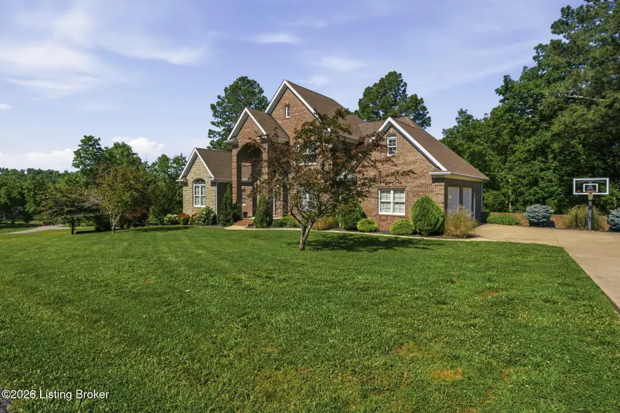 191 Oakmont Blvd, Leitchfield, KY 42754 - #3