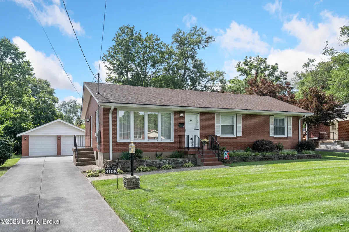3108 Marlin Rd, Houston Acres, KY 40220 - #1