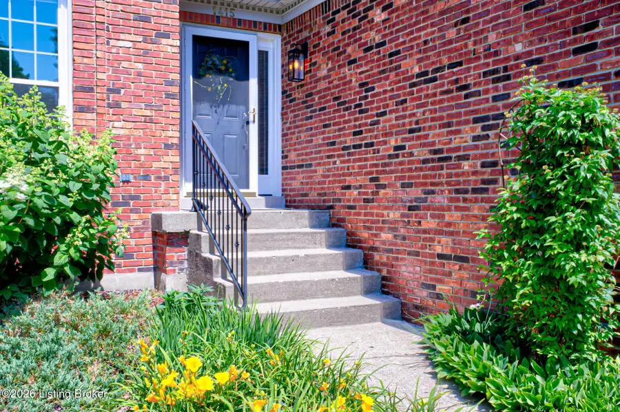 1415 Cadet Ct, Louisville, KY 40222 - #3