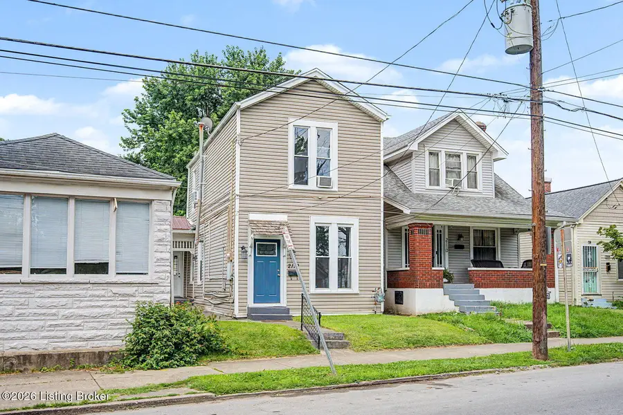 2112 S Preston St, Louisville, KY 40217 - #3