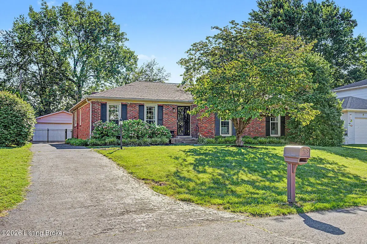 2609 Aylesbury Ct, Louisville, KY 40242 - #1