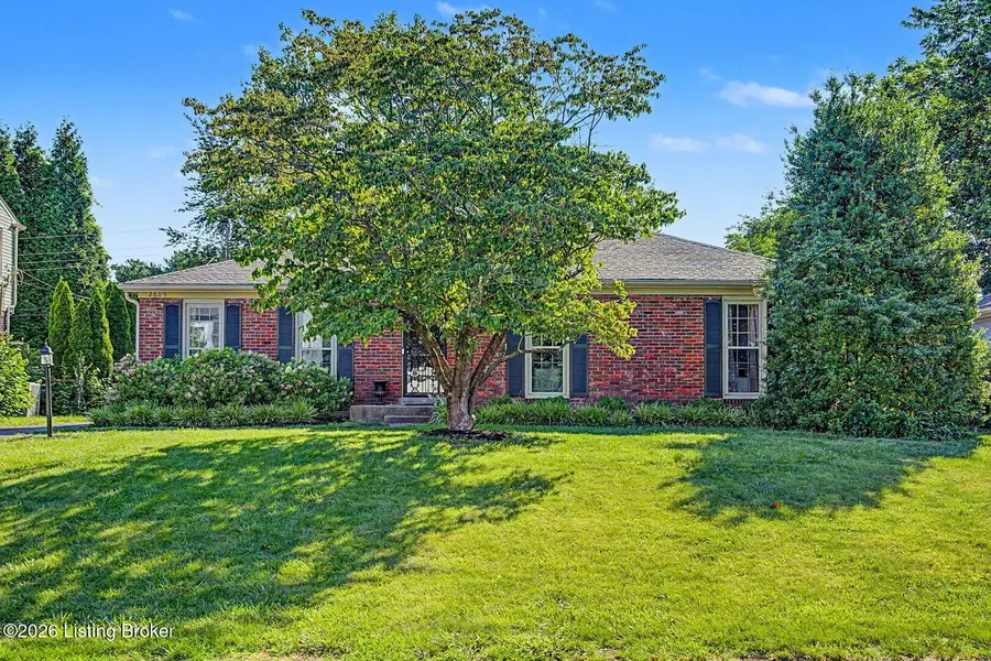 2609 Aylesbury Ct, Louisville, KY 40242 - #2