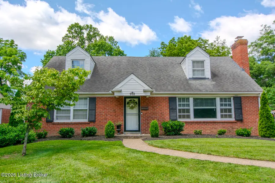 912 Beechwood Rd, Louisville, KY 40207 - #2