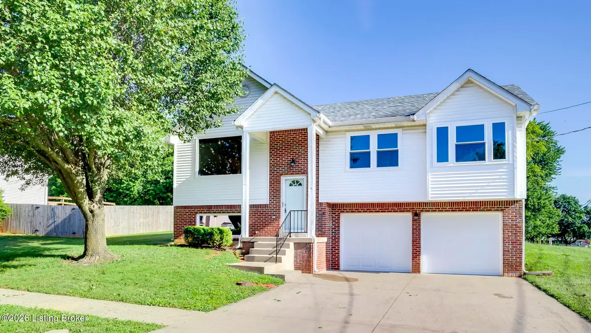 200 Mable Ct, Vine Grove, KY 40175 - #1