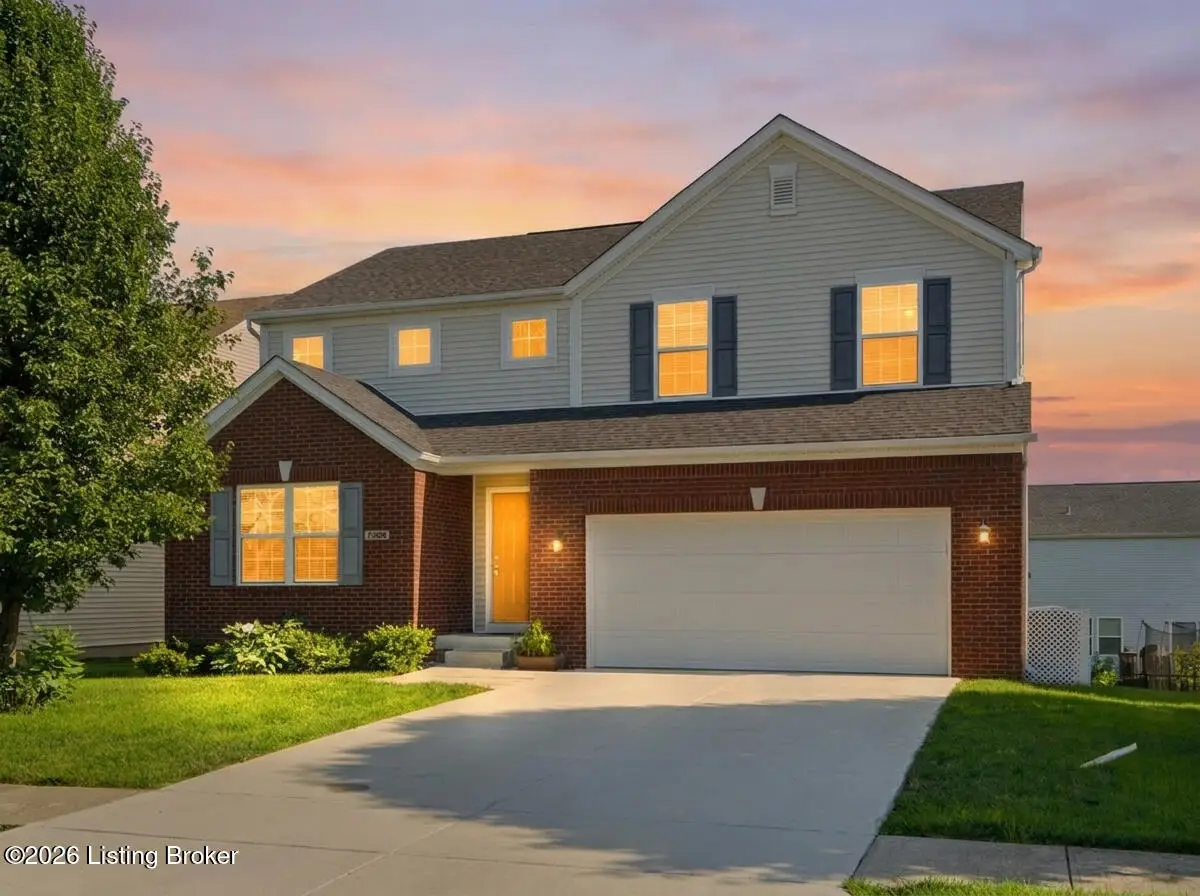 7050 Beamtree Dr, Shelbyville, KY 40065 - #1