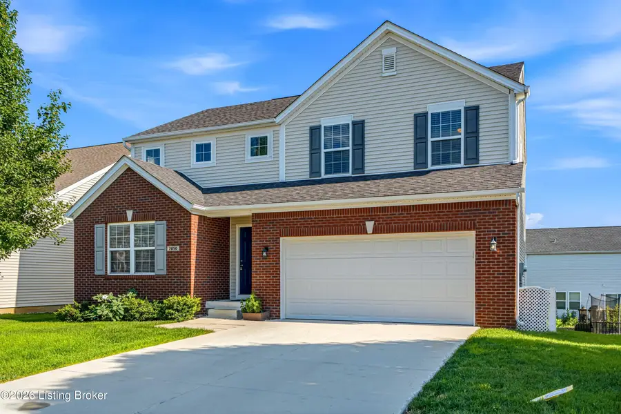 7050 Beamtree Dr, Shelbyville, KY 40065 - #2