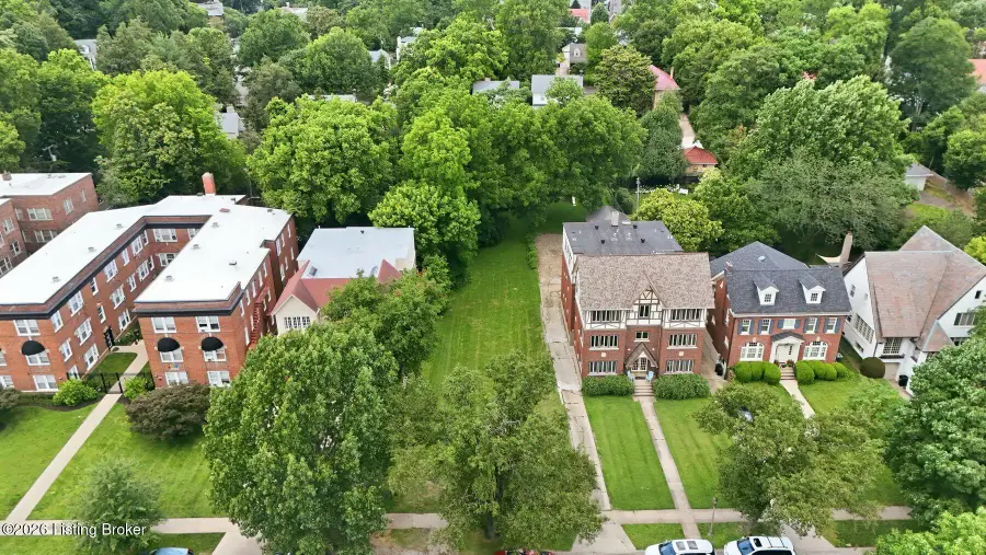 2055 Douglass Blvd, Louisville, KY 40205 - #3