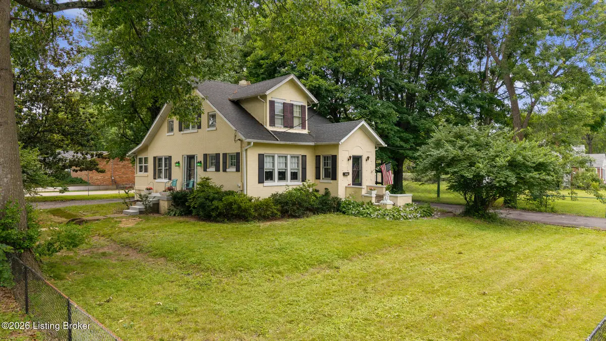 4808 Greenwood Rd, Louisville, KY 40258 - #1