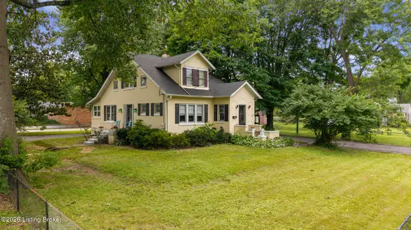 4808 Greenwood Rd, Louisville, KY 40258