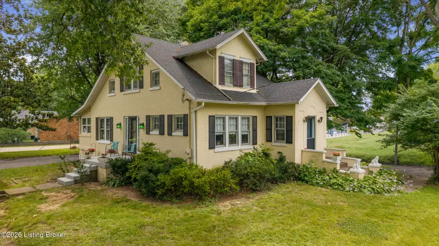 4808 Greenwood Rd, Louisville, KY 40258 - #2